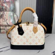 Louis Vuitton Top Handle Bags